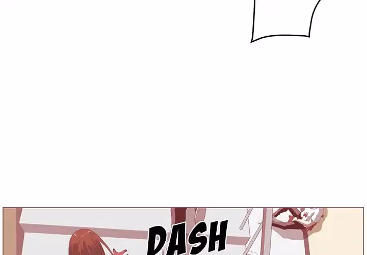 The Happening Chapter 3 page 3 - 