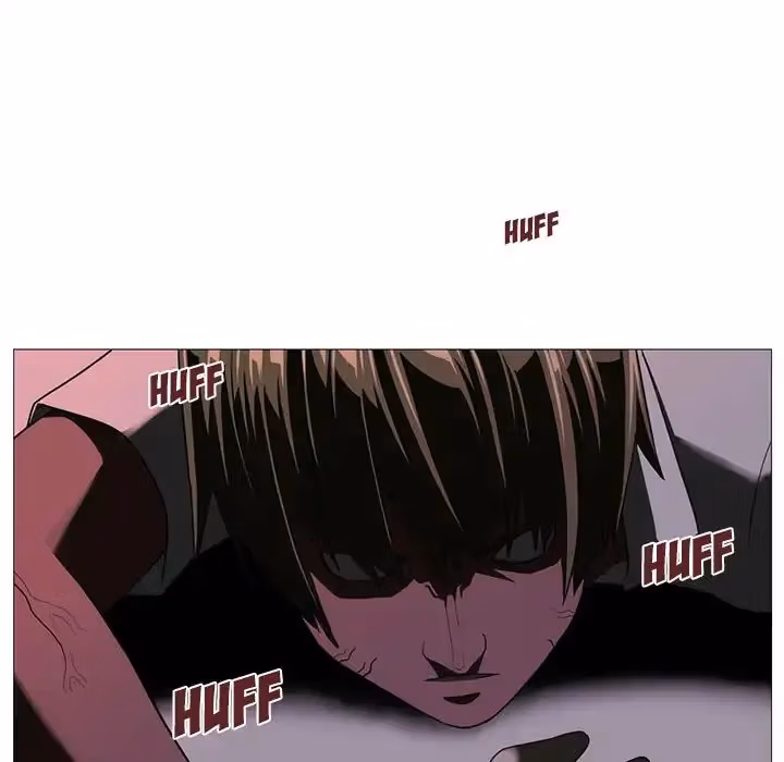 The Happening Chapter 3 page 25 - 