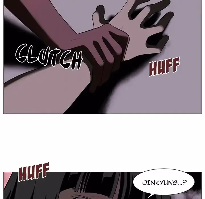The Happening Chapter 3 page 26 - 