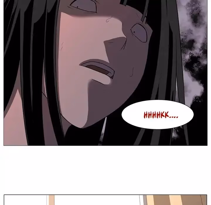 The Happening Chapter 3 page 27 - 