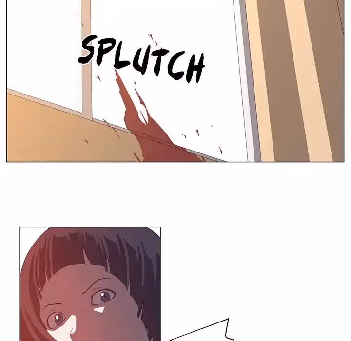 The Happening Chapter 3 page 28 - 