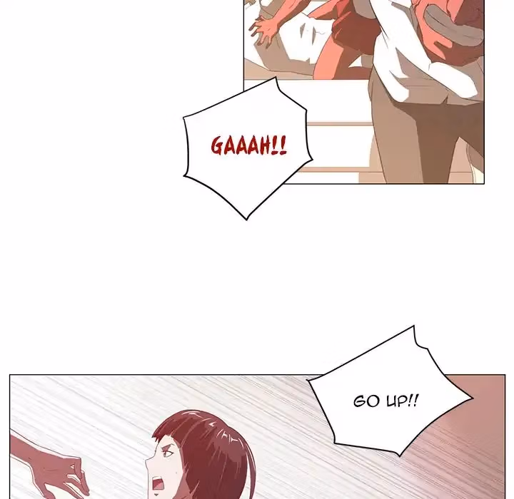 The Happening Chapter 3 page 30 - 