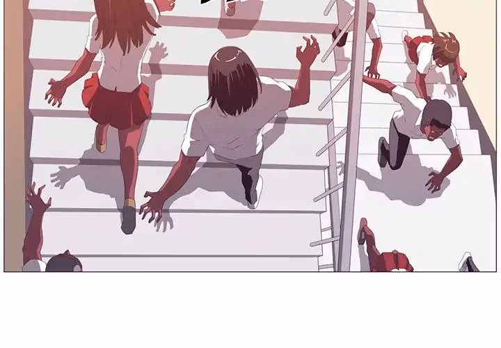 The Happening Chapter 3 page 4 - 