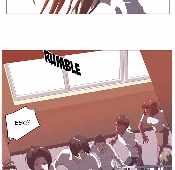 The Happening Chapter 3 page 39 - 