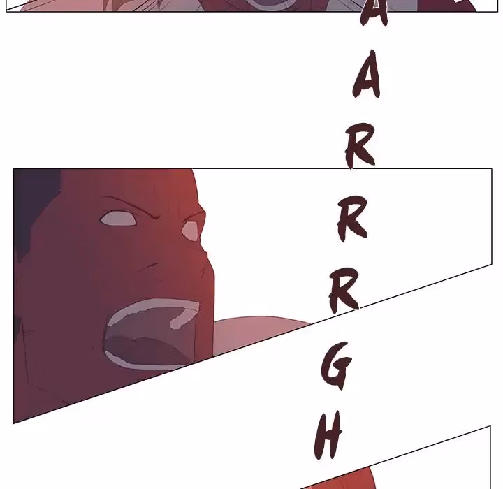 The Happening Chapter 3 page 44 - 