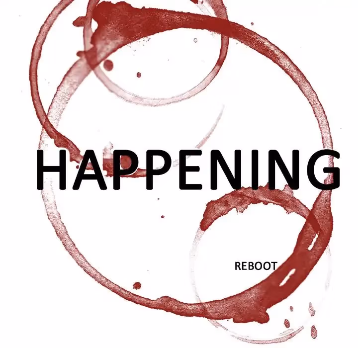 The Happening Chapter 3 page 6 - 
