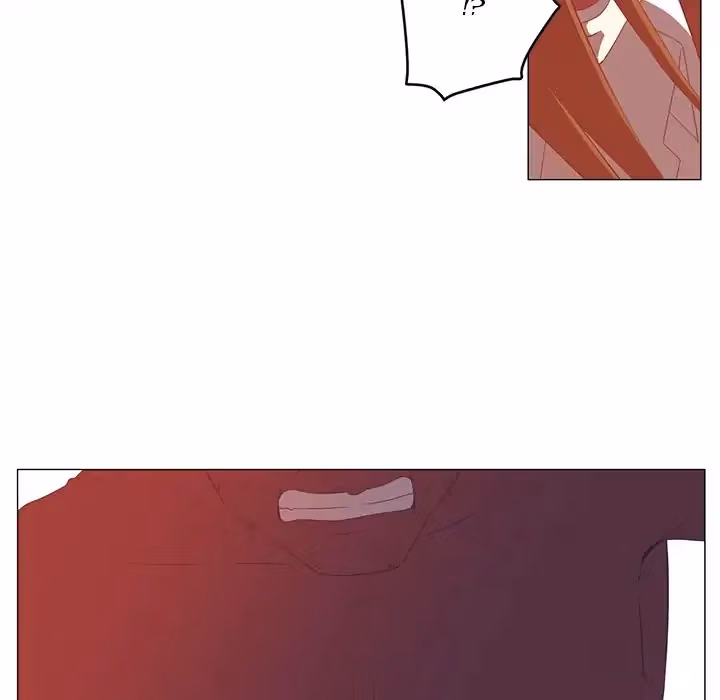 The Happening Chapter 3 page 51 - 