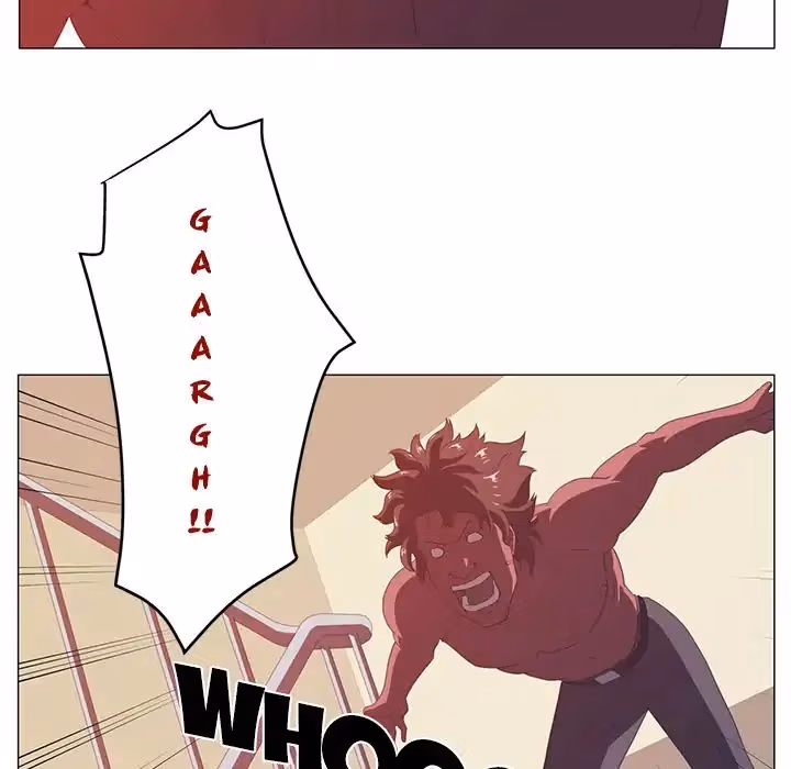 The Happening Chapter 3 page 52 - 