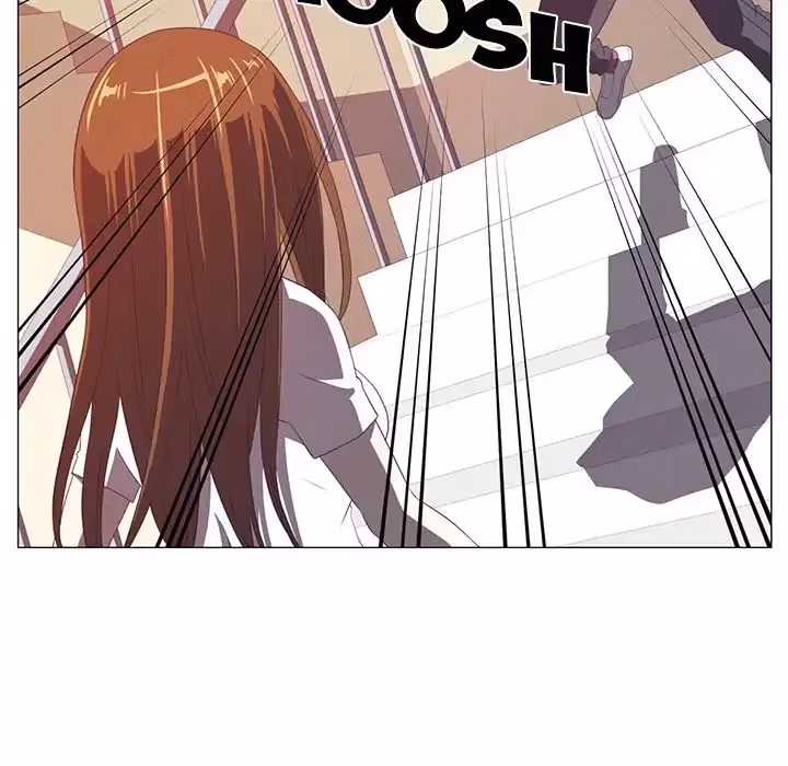 The Happening Chapter 3 page 53 - 