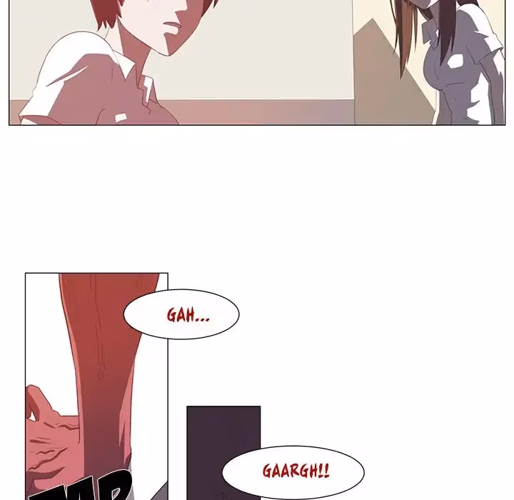 The Happening Chapter 3 page 57 - 
