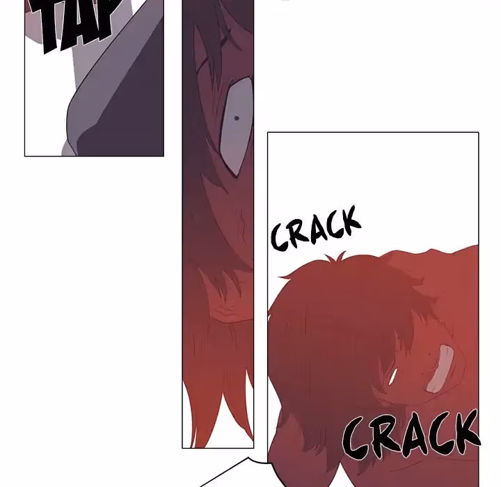 The Happening Chapter 3 page 58 - 