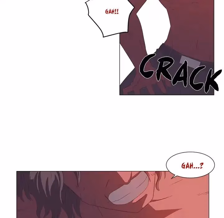 The Happening Chapter 3 page 59 - 