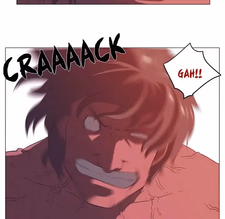 The Happening Chapter 3 page 60 - 