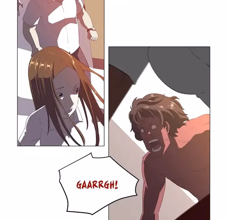 The Happening Chapter 3 page 64 - 