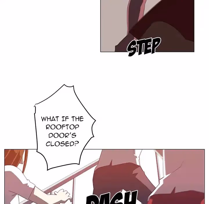 The Happening Chapter 3 page 65 - 