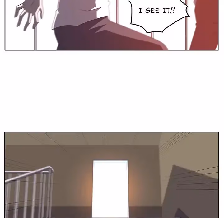 The Happening Chapter 3 page 67 - 