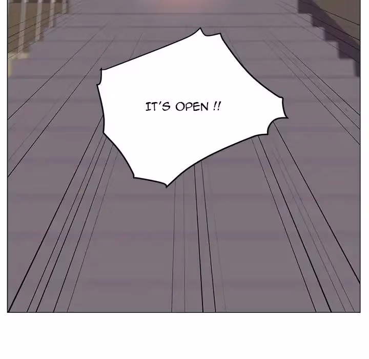 The Happening Chapter 3 page 68 - 