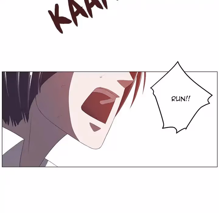 The Happening Chapter 3 page 70 - 