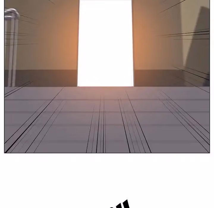 The Happening Chapter 3 page 72 - 