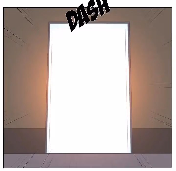 The Happening Chapter 3 page 73 - 
