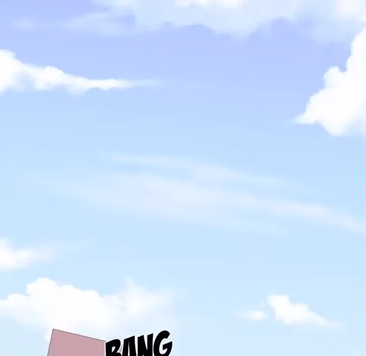 The Happening Chapter 3 page 75 - 