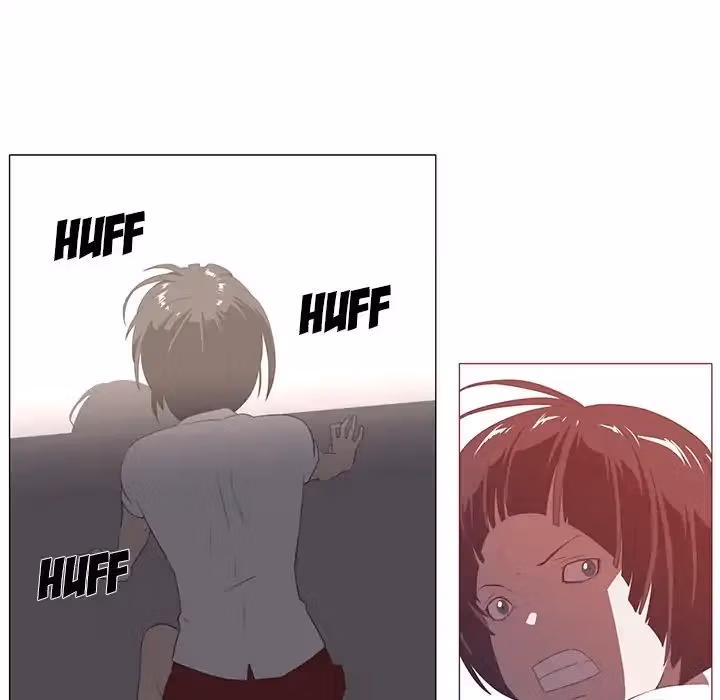 The Happening Chapter 3 page 78 - 