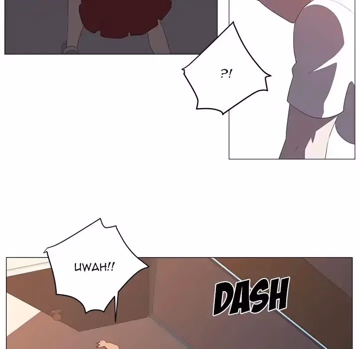 The Happening Chapter 3 page 79 - 