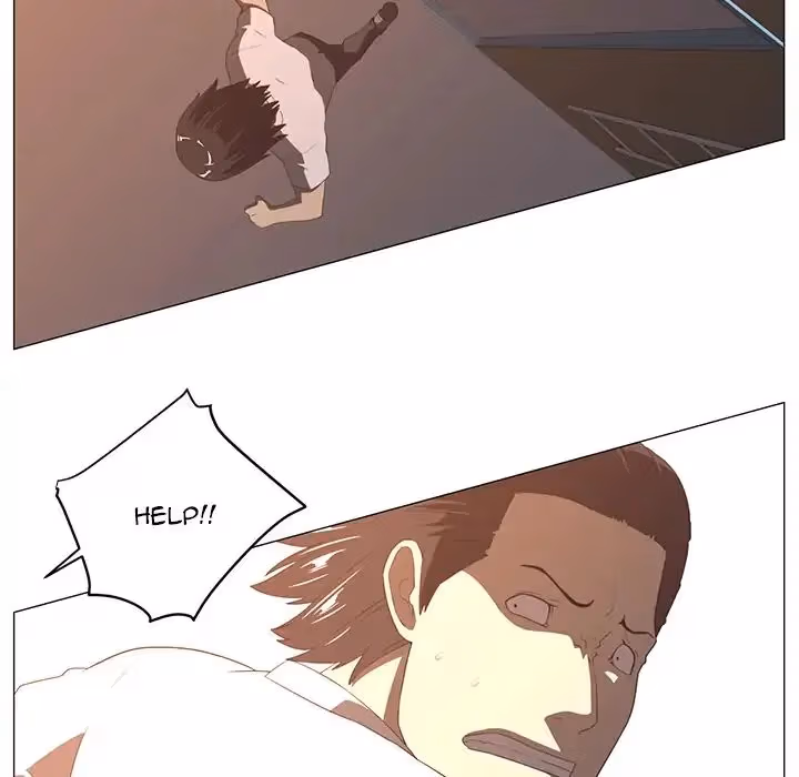 The Happening Chapter 3 page 80 - 