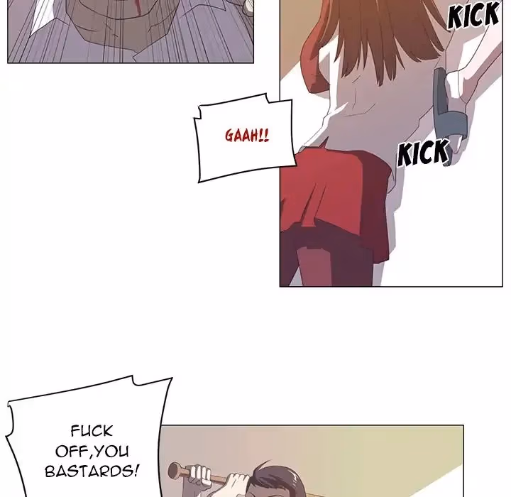 The Happening Chapter 3 page 9 - 
