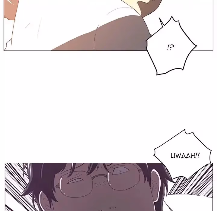 The Happening Chapter 3 page 81 - 