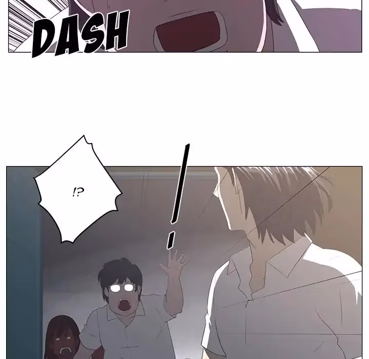 The Happening Chapter 3 page 82 - 