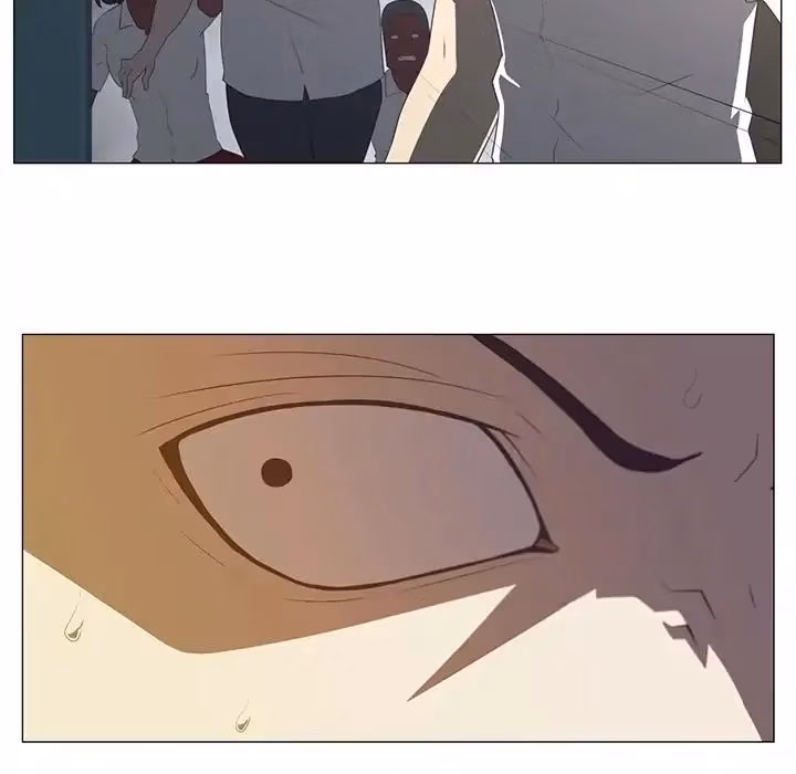 The Happening Chapter 3 page 83 - 