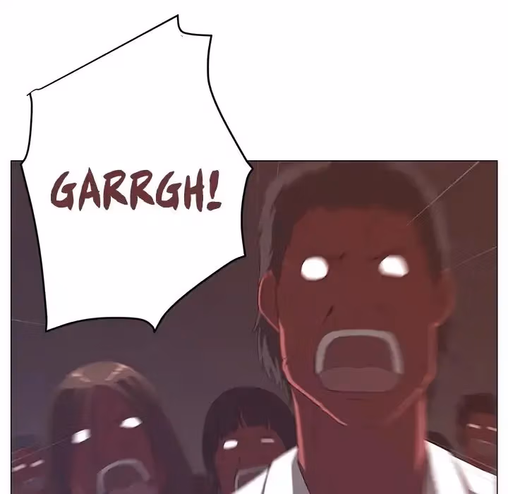 The Happening Chapter 3 page 84 - 