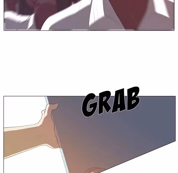 The Happening Chapter 3 page 85 - 