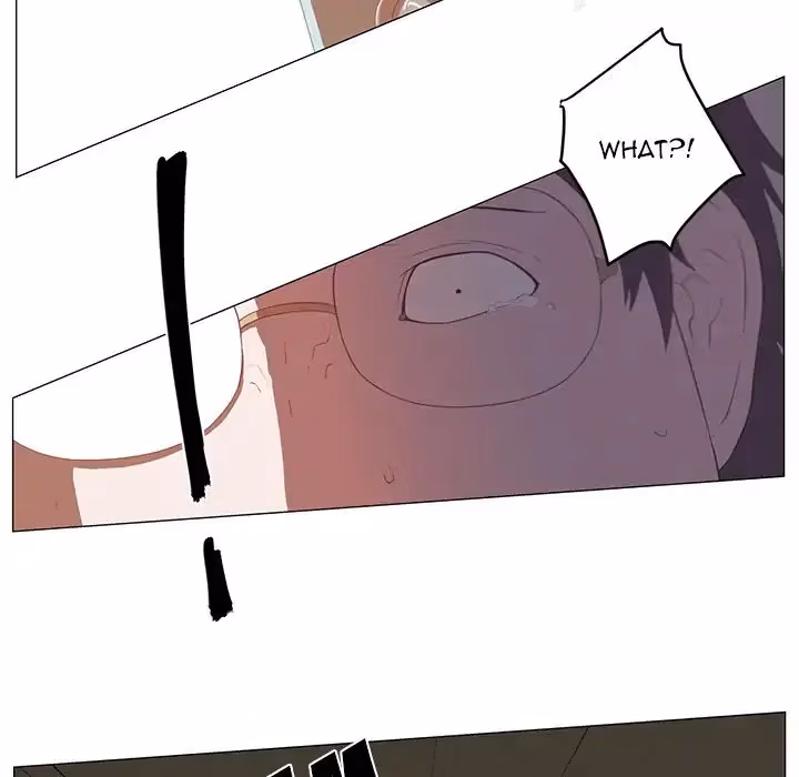 The Happening Chapter 3 page 86 - 