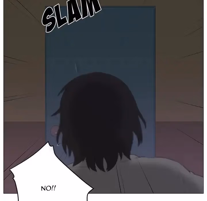 The Happening Chapter 3 page 87 - 