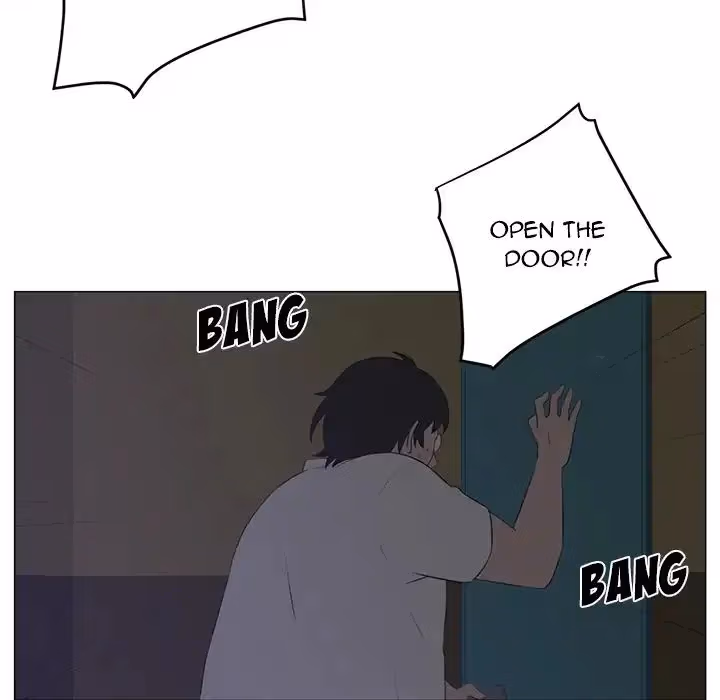 The Happening Chapter 3 page 88 - 
