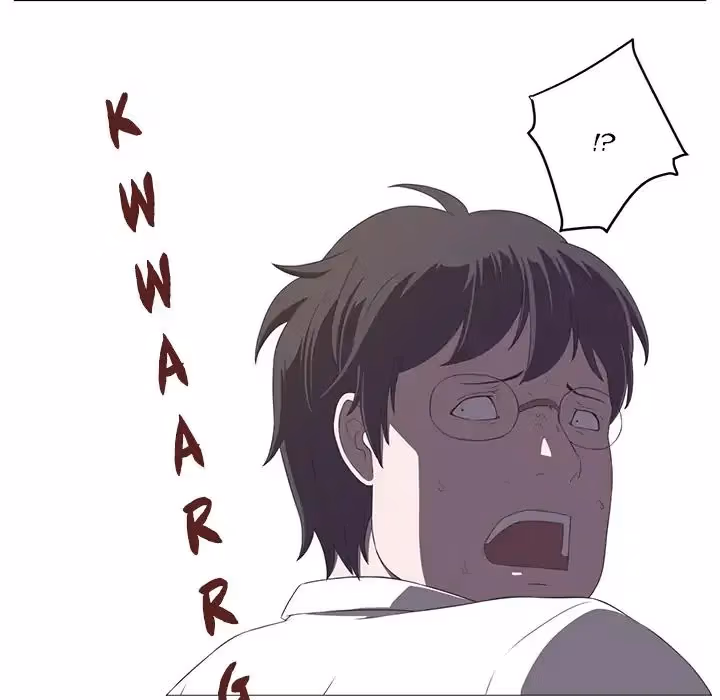 The Happening Chapter 3 page 89 - 