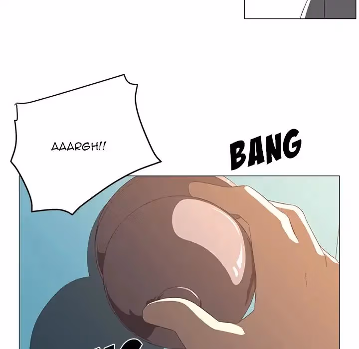 The Happening Chapter 3 page 92 - 