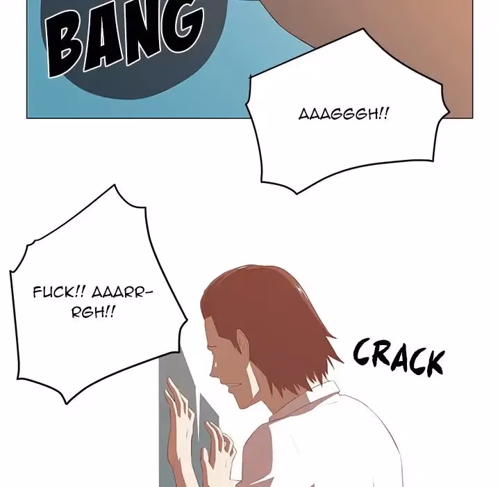 The Happening Chapter 3 page 93 - 