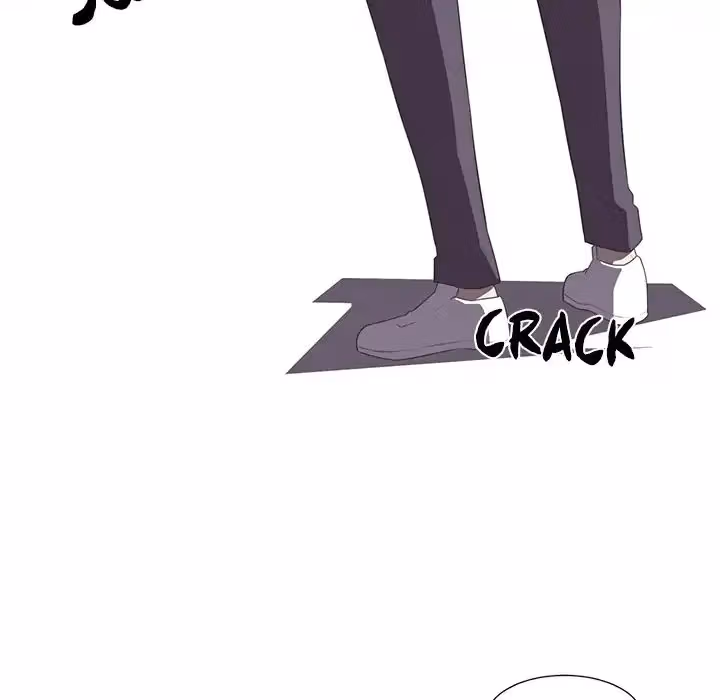 The Happening Chapter 3 page 95 - 