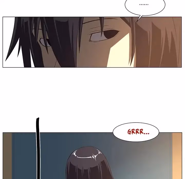 The Happening Chapter 3 page 96 - 