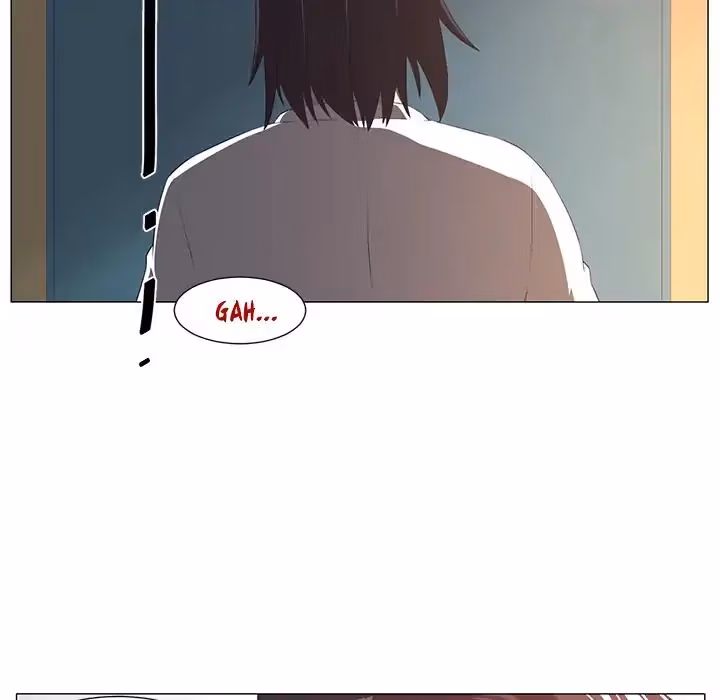 The Happening Chapter 3 page 97 - 