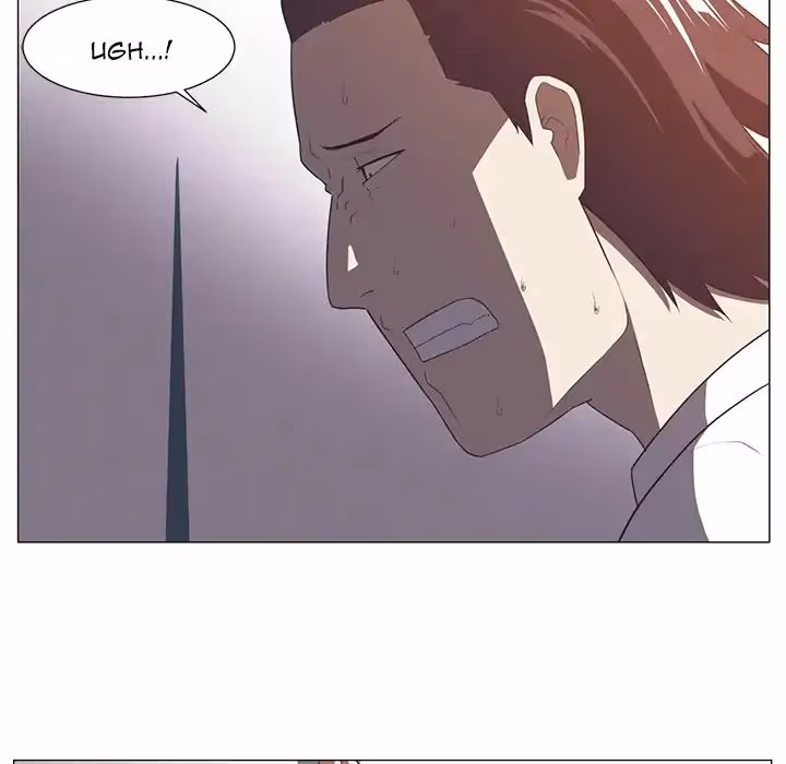 The Happening Chapter 3 page 98 - 