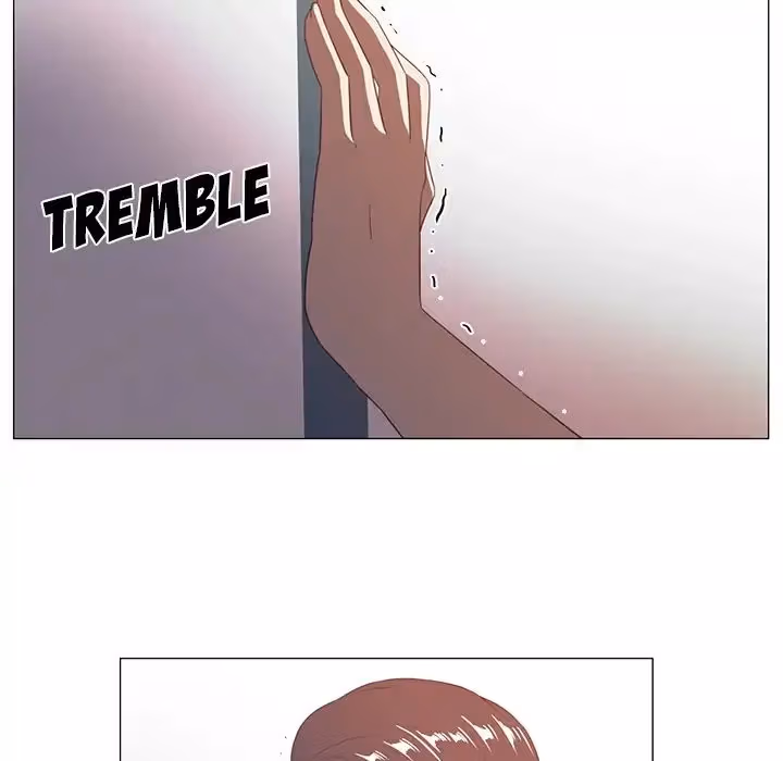 The Happening Chapter 3 page 99 - 