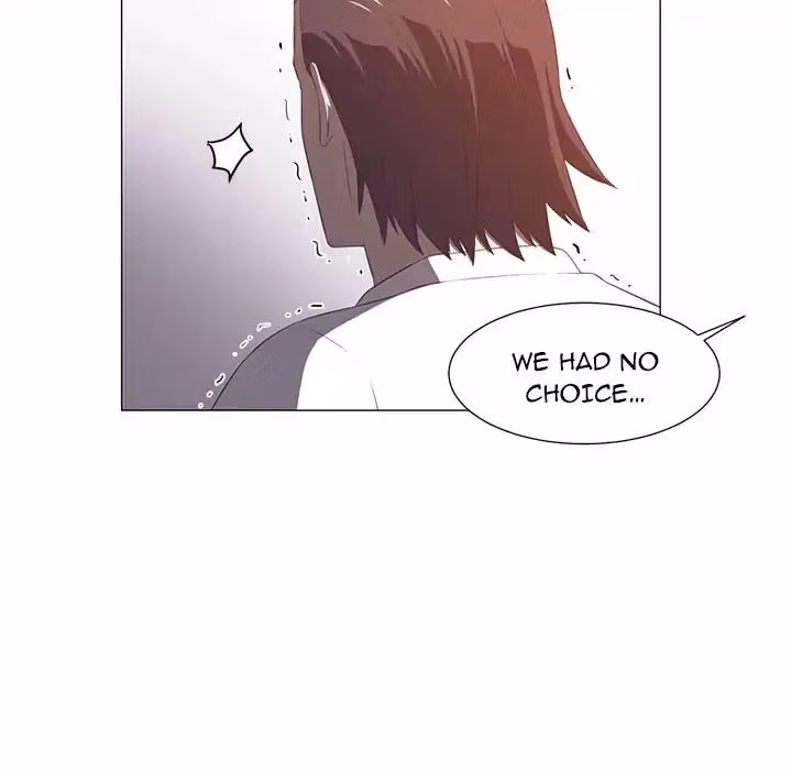 The Happening Chapter 3 page 100 - 