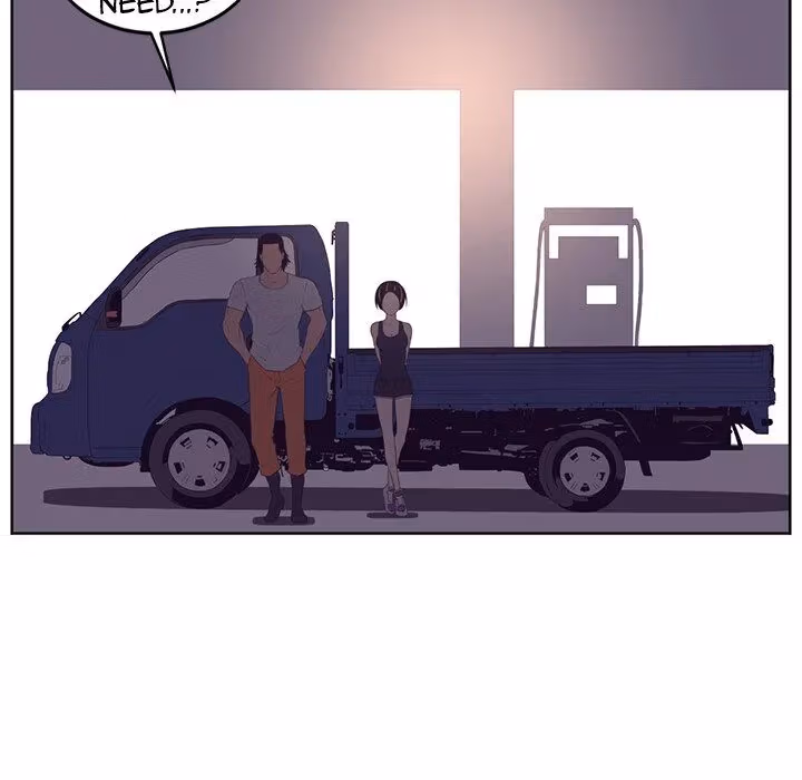 The Happening Chapter 30 page 11 - 