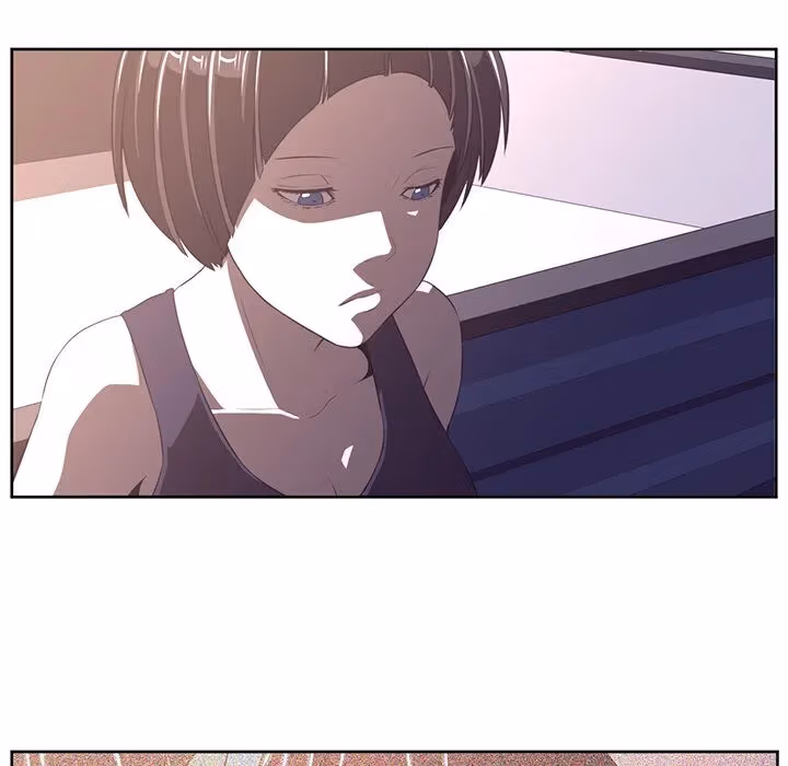 The Happening Chapter 30 page 12 - 