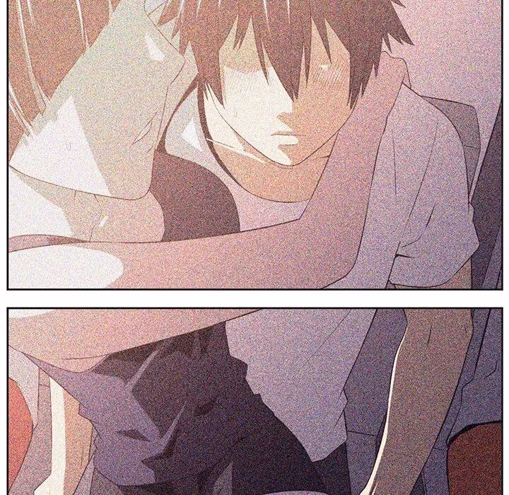 The Happening Chapter 30 page 13 - 