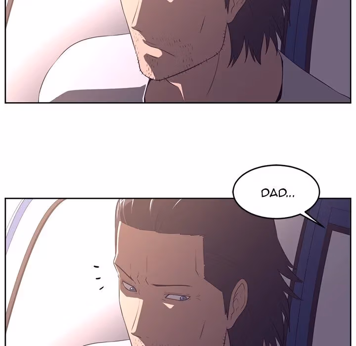 The Happening Chapter 30 page 15 - 